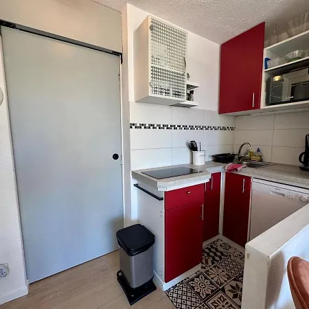 - Cap D'agde Apartment