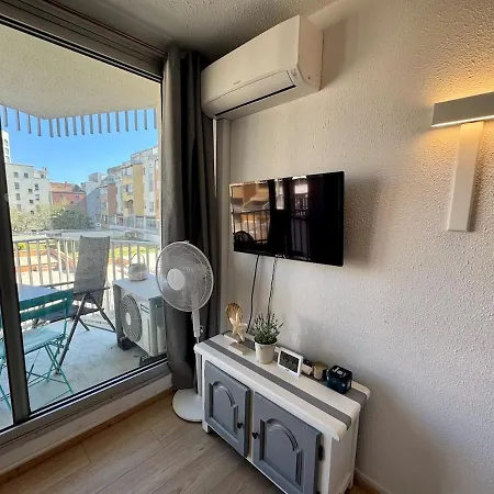 - Cap D'agde Apartment *