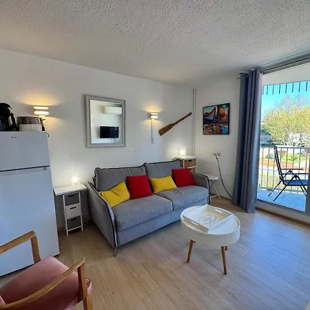 - Cap D'agde Apartment *
