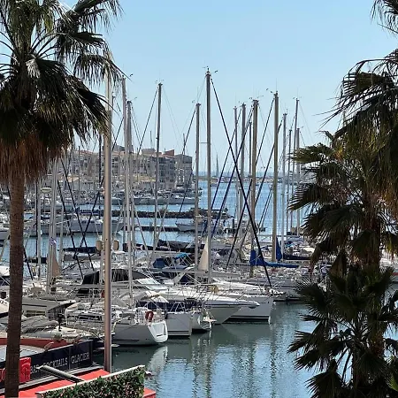 Apartment - Cap D'agde