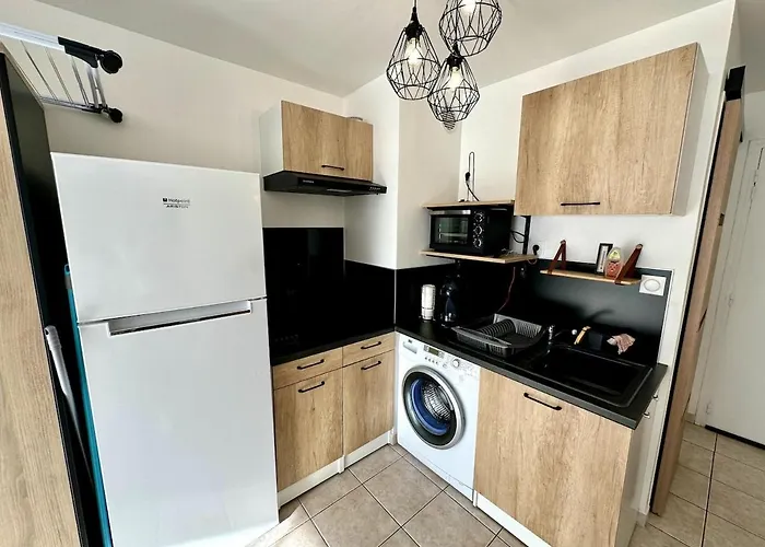 Appartamento - Cap D'agde Agde